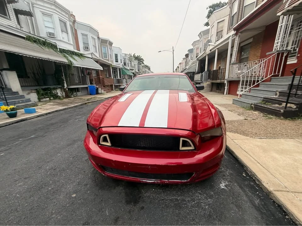 2013 Ford S197 Mustang - Image 4 of 11