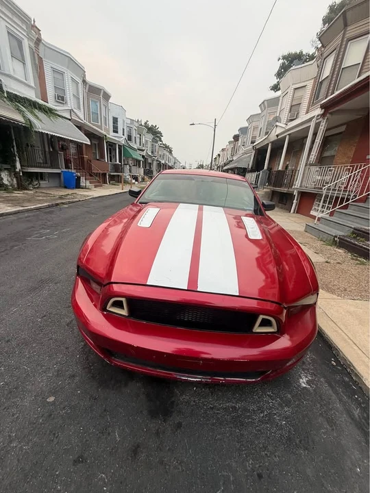 2013 Ford S197 Mustang - Image 5 of 11