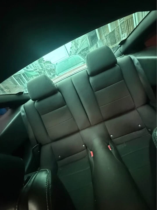 2013 Ford S197 Mustang - Image 11 of 11