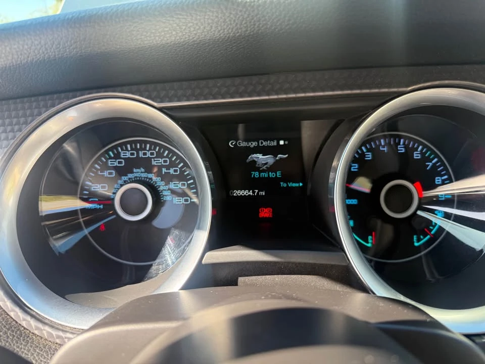 2013 Ford S197 Mustang Boss 302 - Image 15 of 18