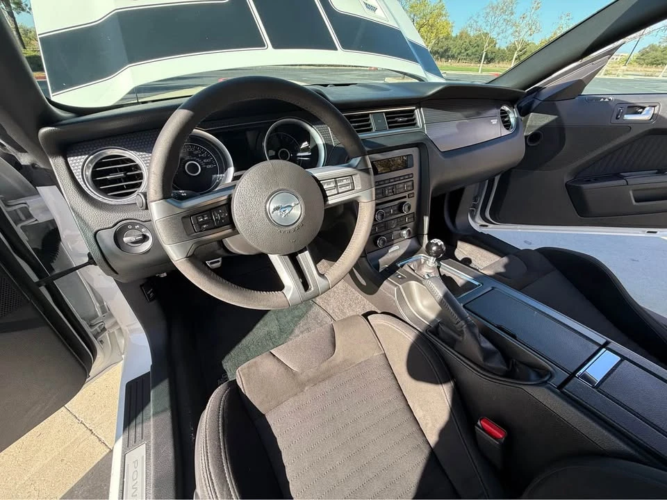 2013 Ford S197 Mustang Boss 302 - Image 11 of 18