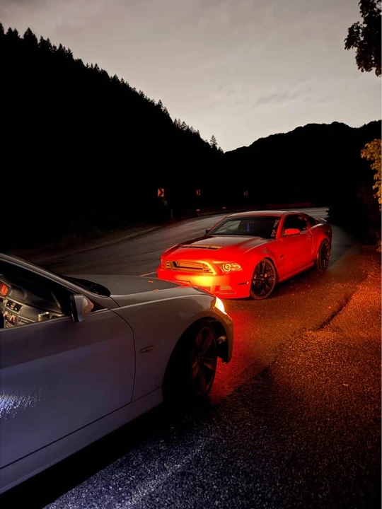 2013 Ford S197 Mustang GT - Image 4 of 4