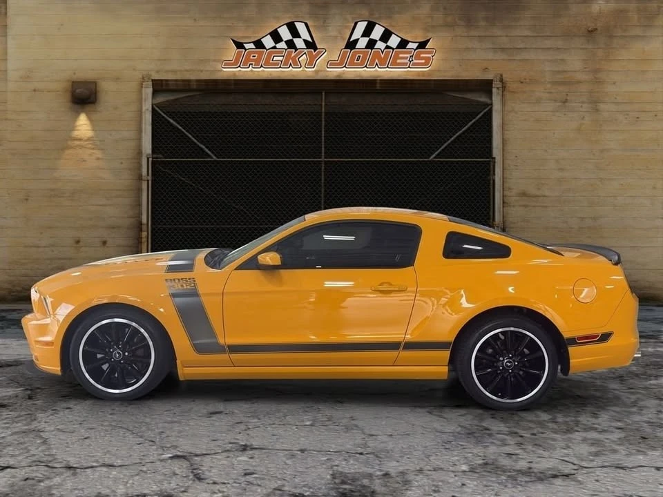 2013 Ford S197 Mustang - Image 2 of 20