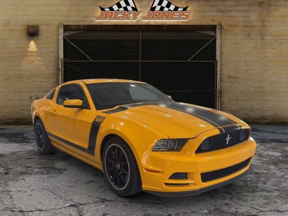 2013 Ford S197 Mustang - Image 12 of 20