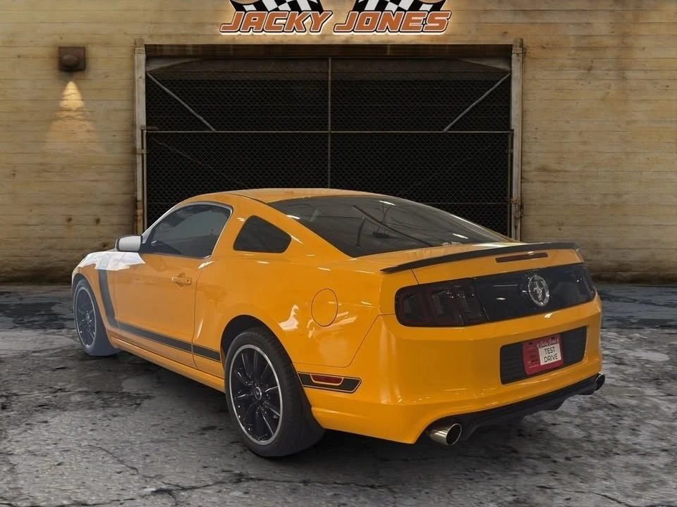 2013 Ford S197 Mustang - Image 6 of 20