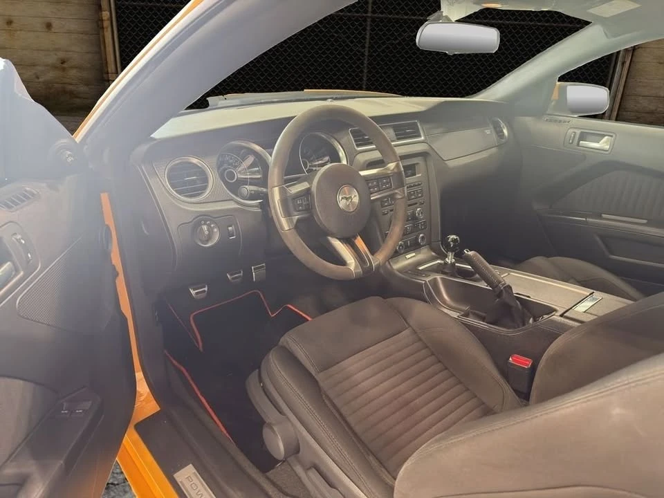 2013 Ford S197 Mustang - Image 5 of 20