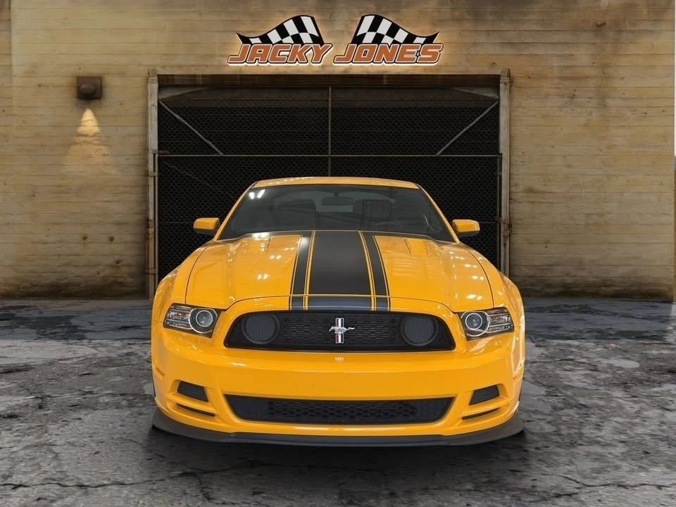 2013 Ford S197 Mustang - Image 13 of 20