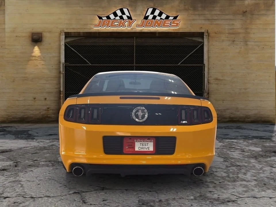 2013 Ford S197 Mustang - Image 7 of 20