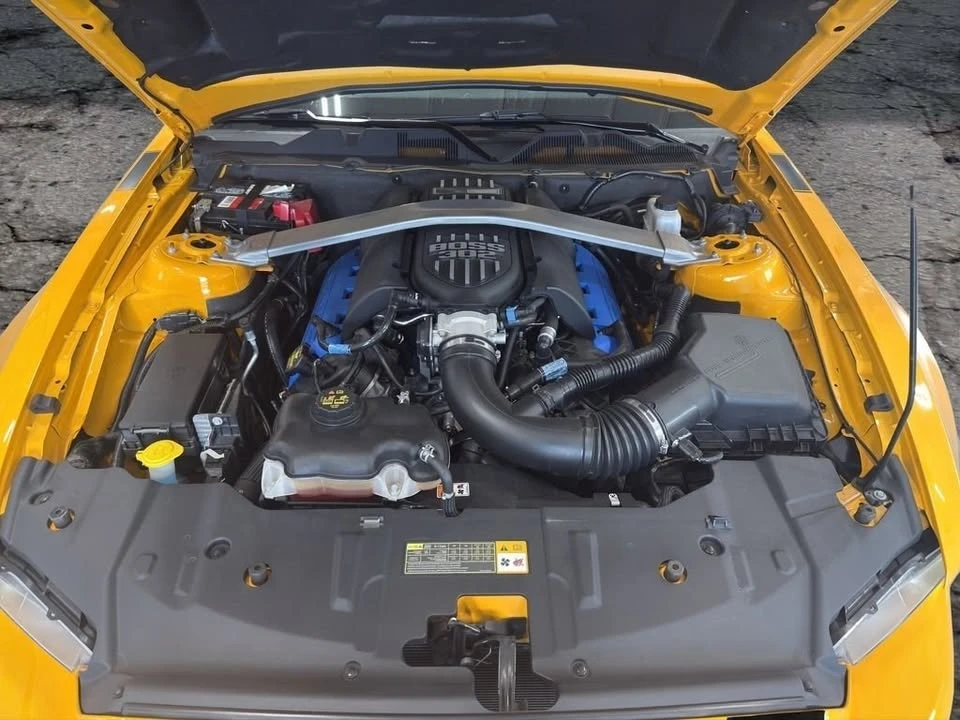 2013 Ford S197 Mustang - Image 19 of 20