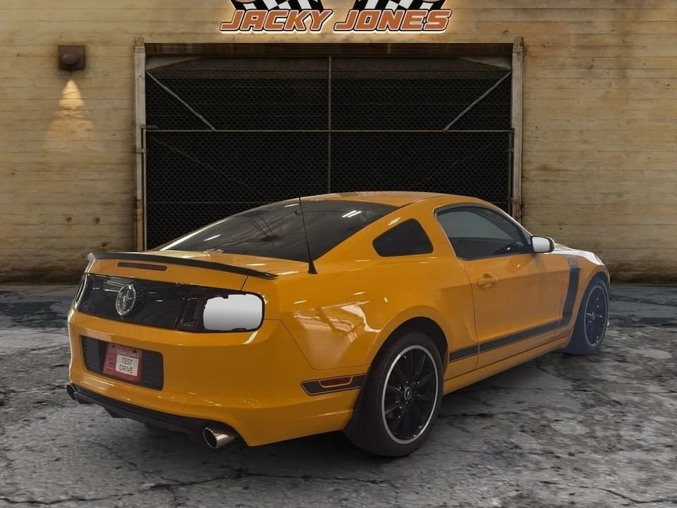 2013 Ford S197 Mustang - Image 10 of 20