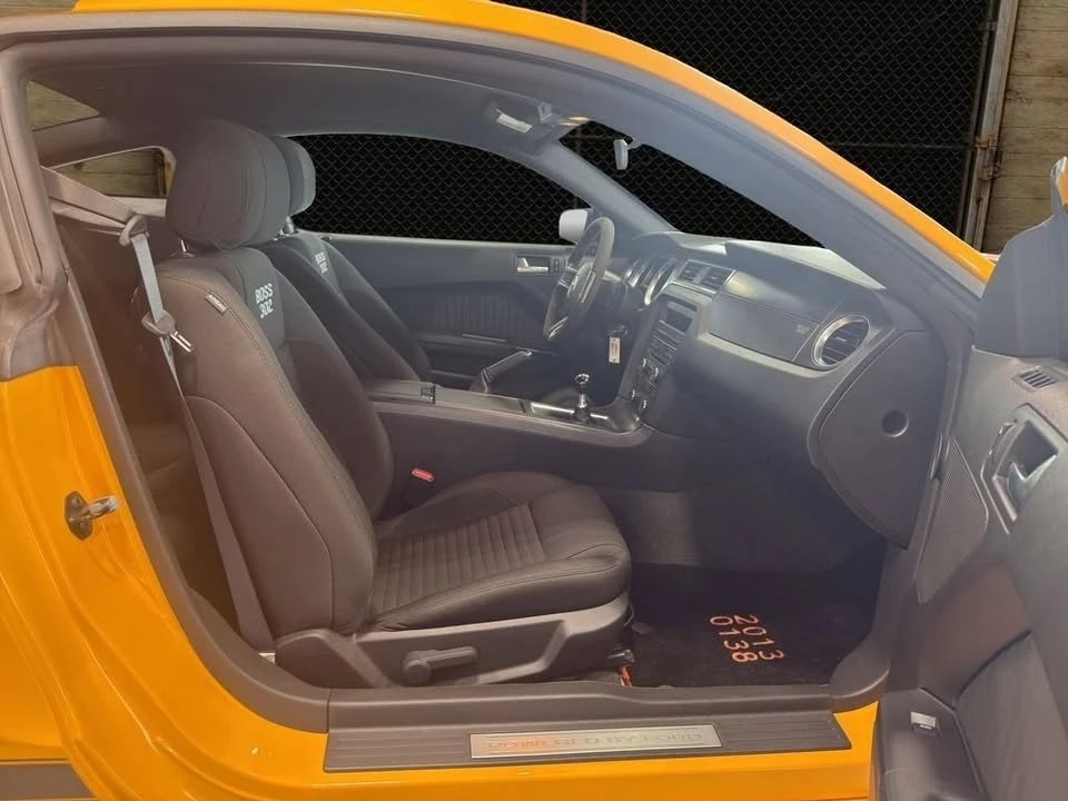 2013 Ford S197 Mustang - Image 16 of 20
