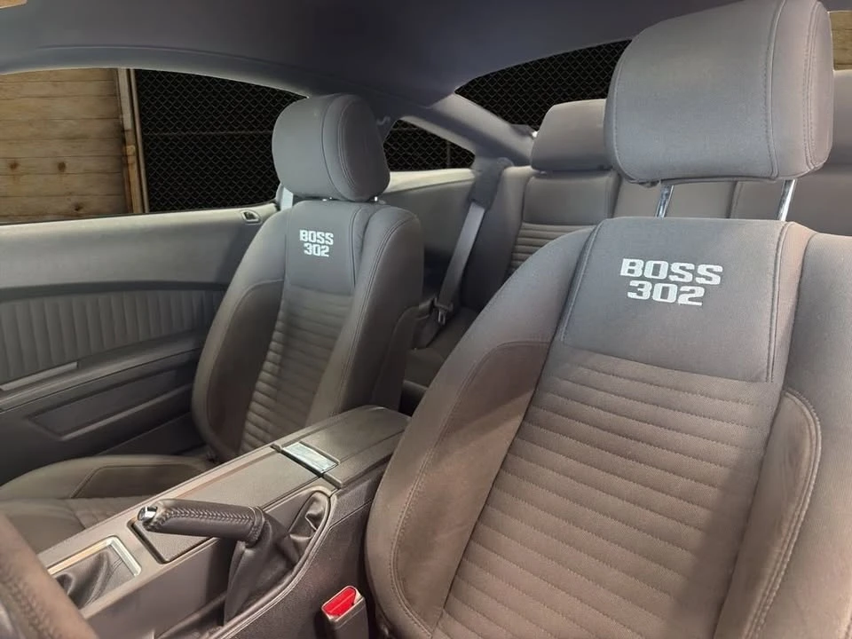 2013 Ford S197 Mustang - Image 4 of 20