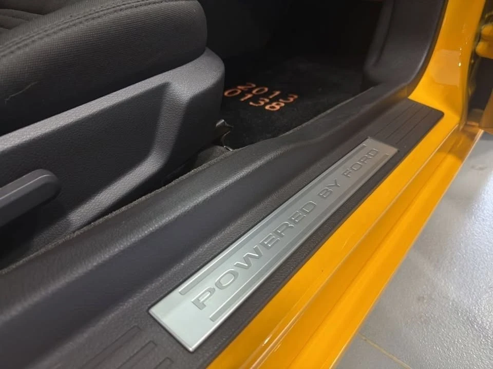 2013 Ford S197 Mustang - Image 17 of 20