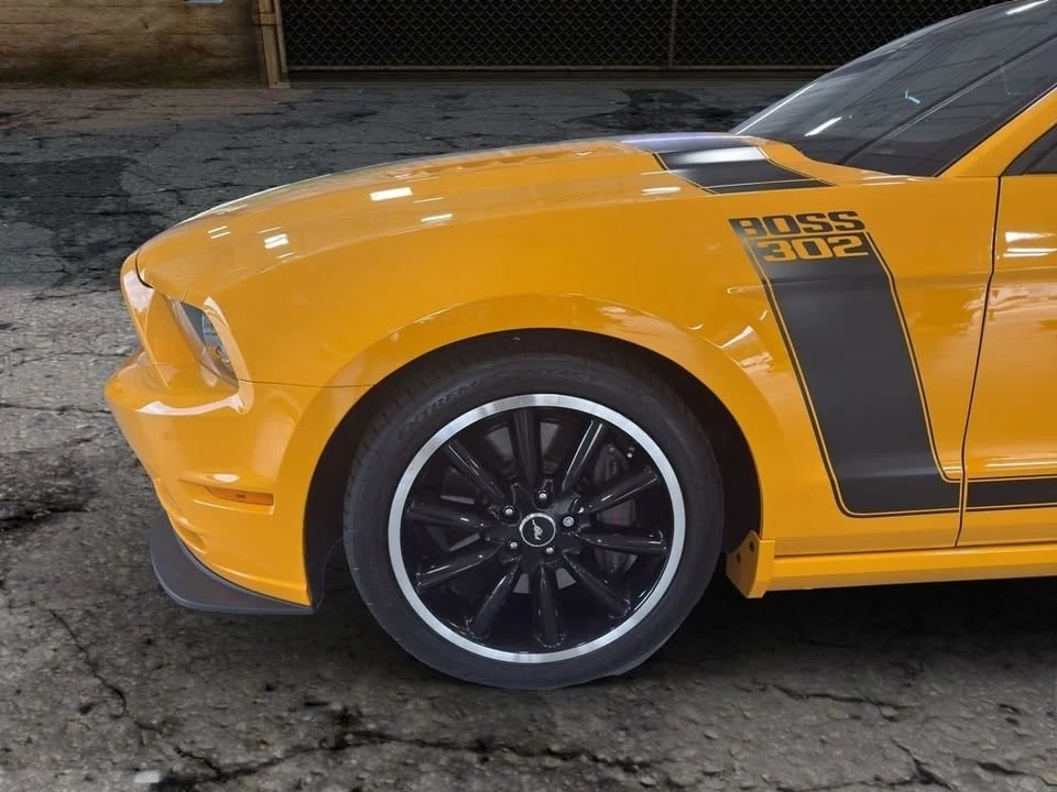 2013 Ford S197 Mustang - Image 14 of 20