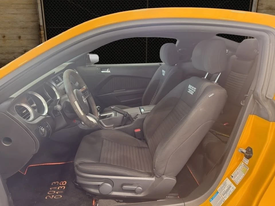 2013 Ford S197 Mustang - Image 3 of 20