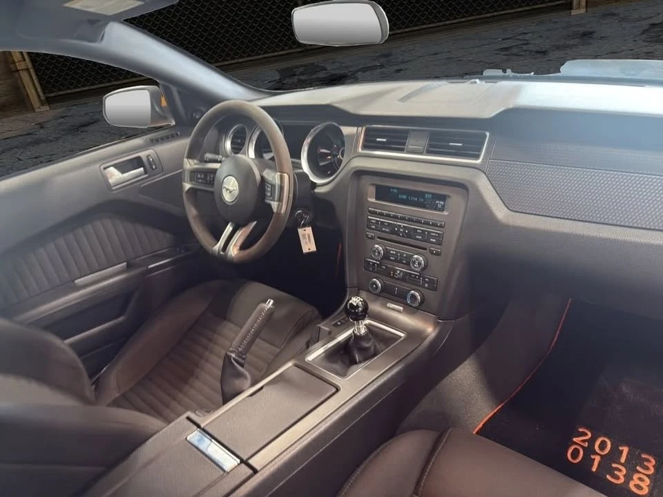 2013 Ford S197 Mustang - Image 18 of 20