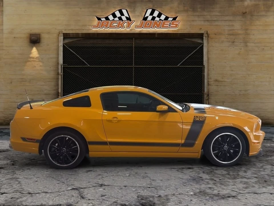 2013 Ford S197 Mustang - Image 11 of 20