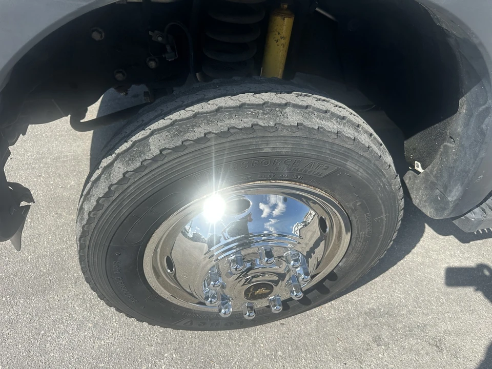 2013 Ford Super Duty 3rd Gen - Image 9 of 21