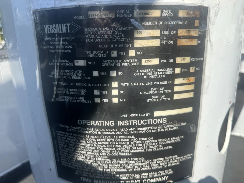 2013 Ford Super Duty 3rd Gen - Image 17 of 21