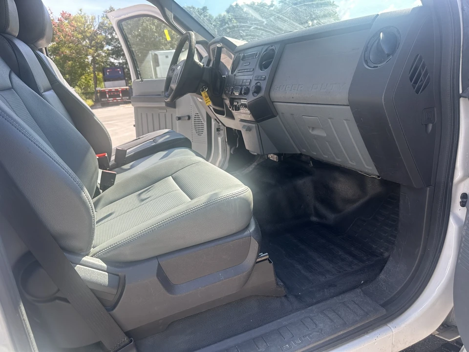 2013 Ford Super Duty 3rd Gen - Image 13 of 21