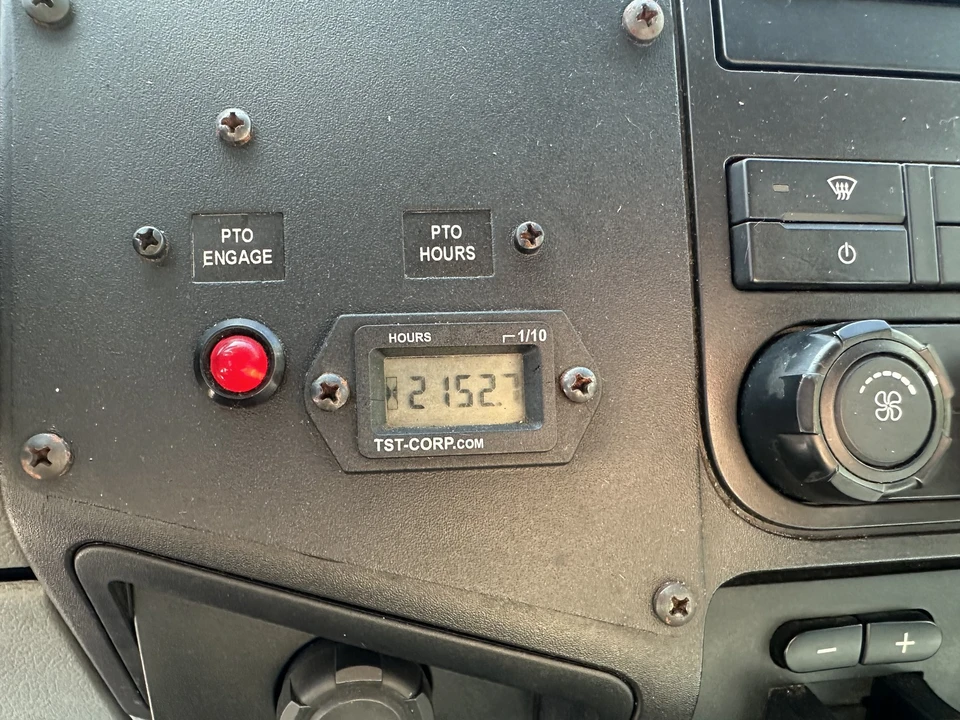 2013 Ford Super Duty 3rd Gen - Image 18 of 21
