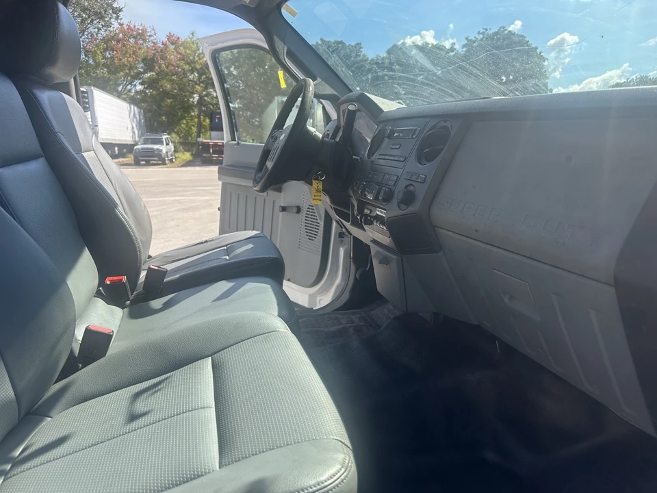 2013 Ford Super Duty 3rd Gen - Image 14 of 21