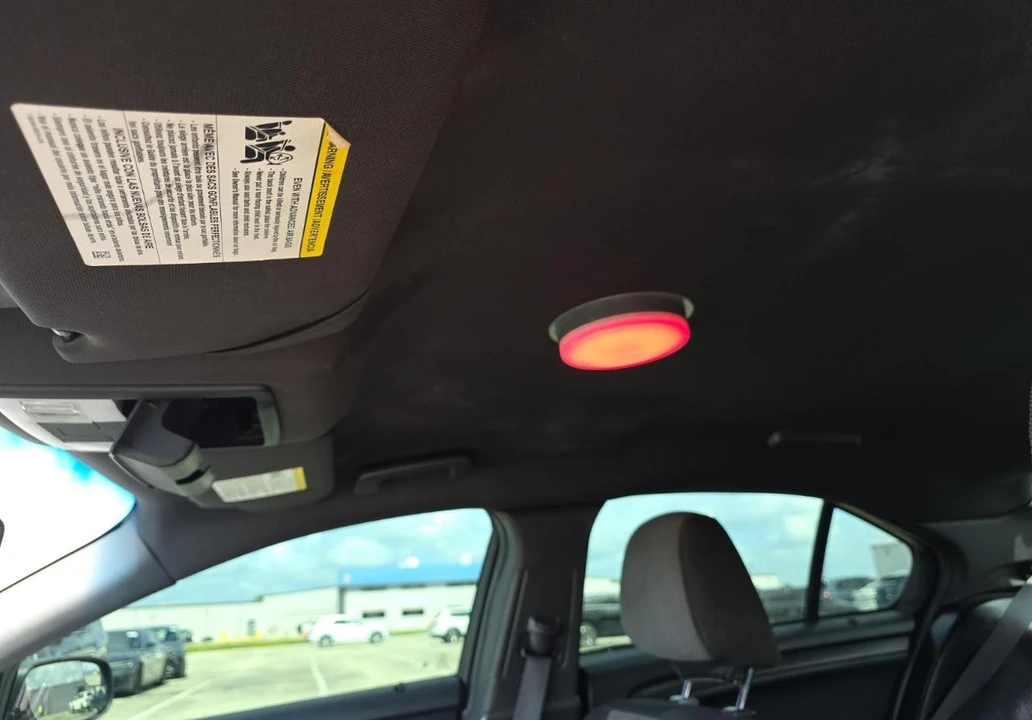 2013 Ford Taurus 6th Gen - Image 11 of 11