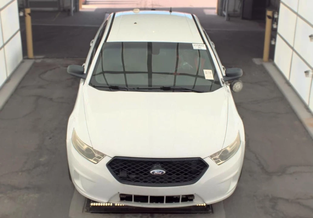 2013 Ford Taurus 6th Gen - Image 2 of 11