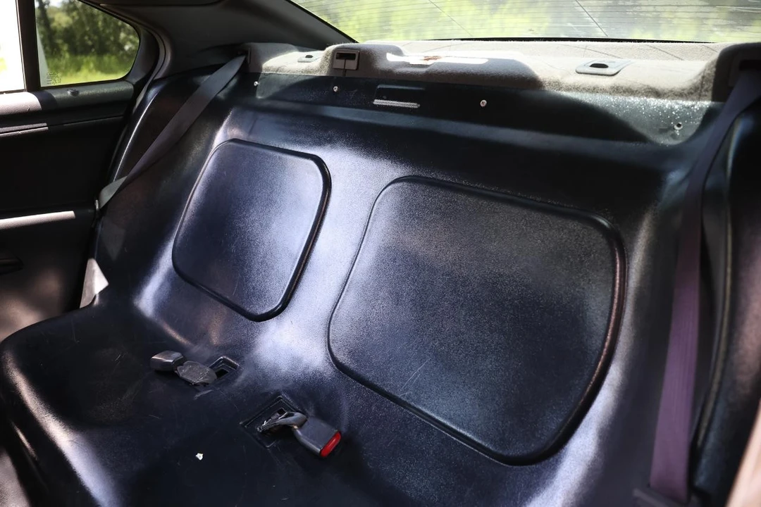 2013 Ford Crown Victoria - Image 8 of 31