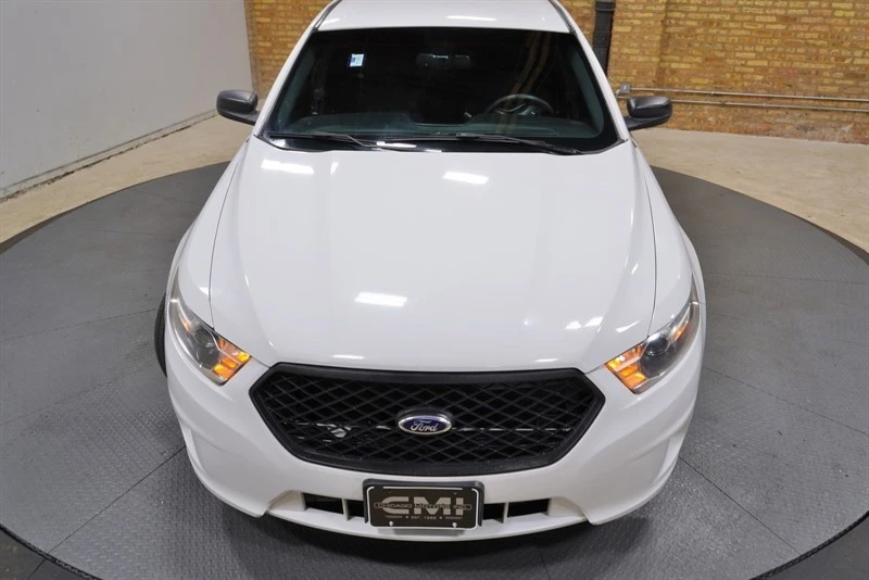 2013 Ford Taurus 6th Gen - Image 6 of 21