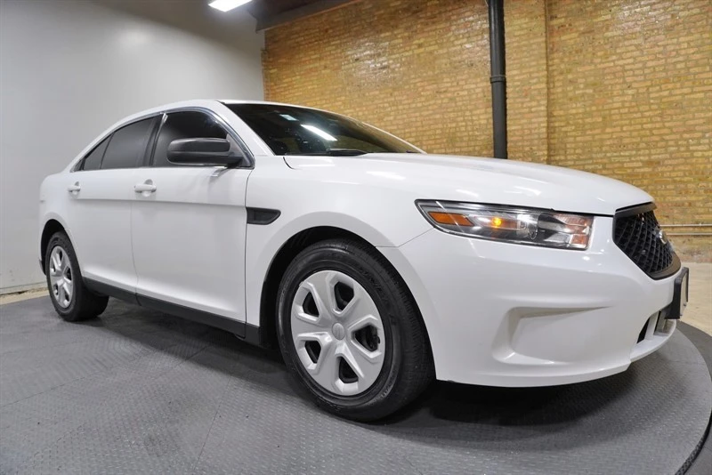 2013 Ford Taurus 6th Gen - Image 8 of 21