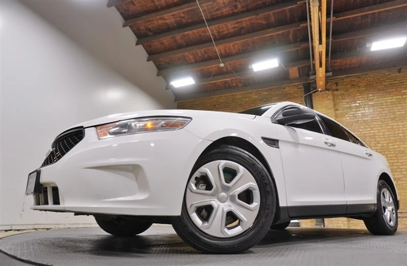 2013 Ford Taurus 6th Gen - Image 4 of 21