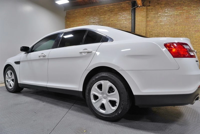 2013 Ford Taurus 6th Gen - Image 21 of 21