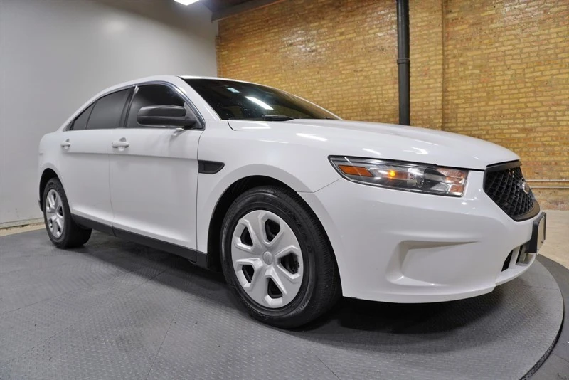 2013 Ford Taurus 6th Gen - Image 7 of 21
