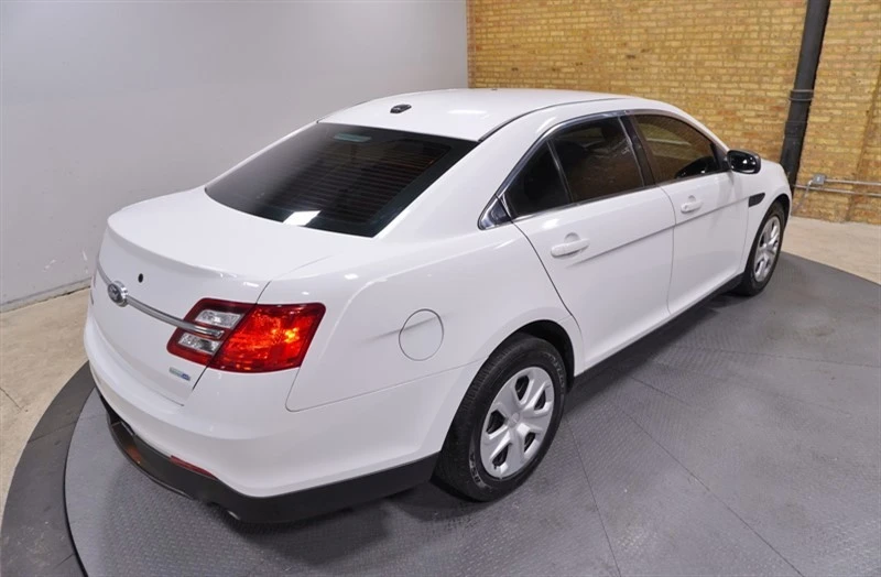 2013 Ford Taurus 6th Gen - Image 14 of 21