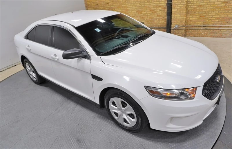 2013 Ford Taurus 6th Gen - Image 10 of 21