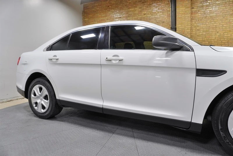 2013 Ford Taurus 6th Gen - Image 12 of 21