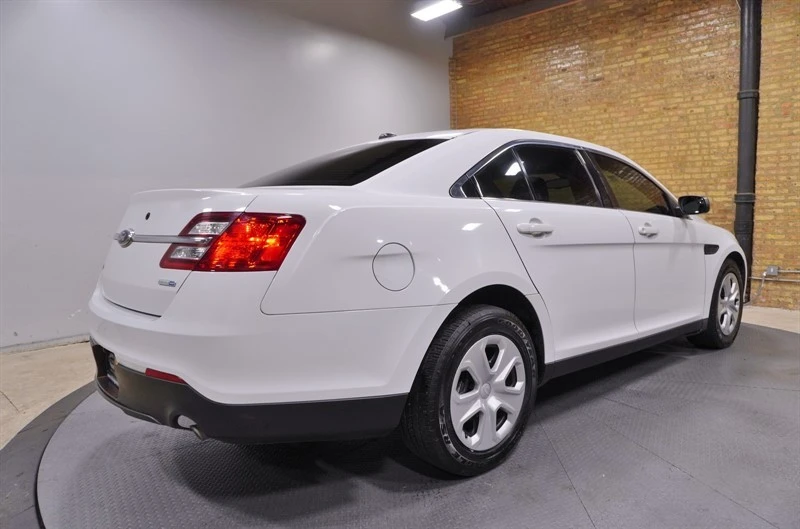 2013 Ford Taurus 6th Gen - Image 13 of 21