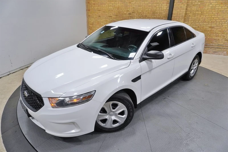 2013 Ford Taurus 6th Gen - Image 2 of 21