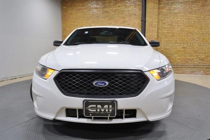 2013 Ford Taurus 6th Gen - Image 5 of 21