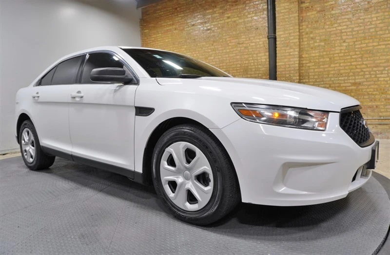 2013 Ford Taurus 6th Gen - Image 9 of 21