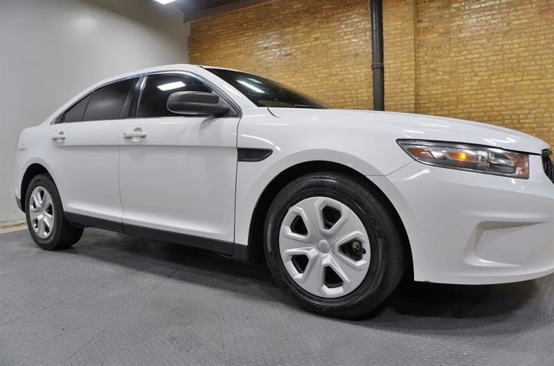 2013 Ford Taurus 6th Gen - Image 11 of 21