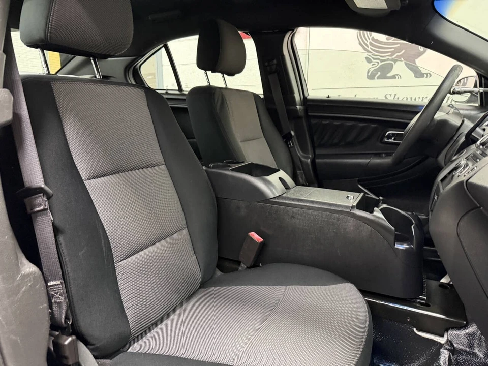 2013 Ford Taurus 6th Gen - Image 5 of 21