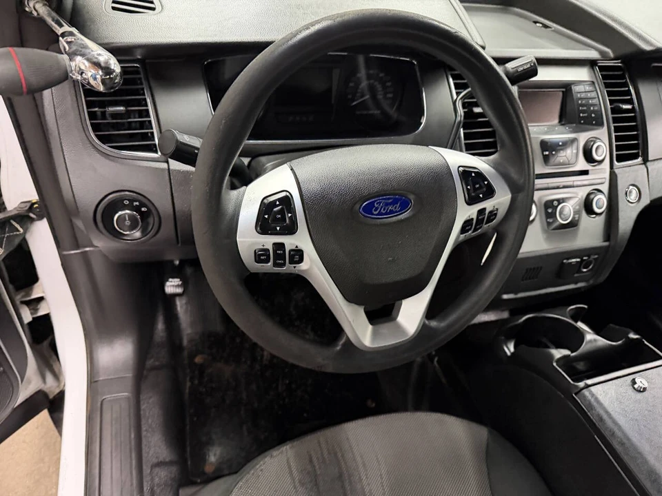 2013 Ford Taurus 6th Gen - Image 7 of 21
