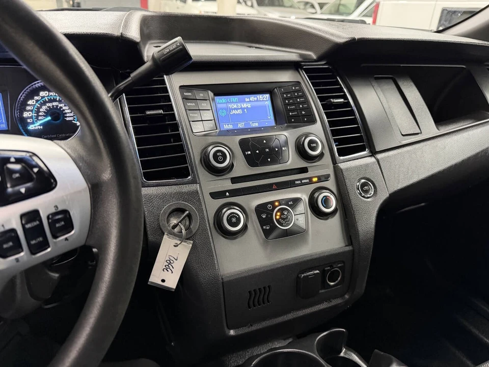 2013 Ford Taurus 6th Gen - Image 15 of 21
