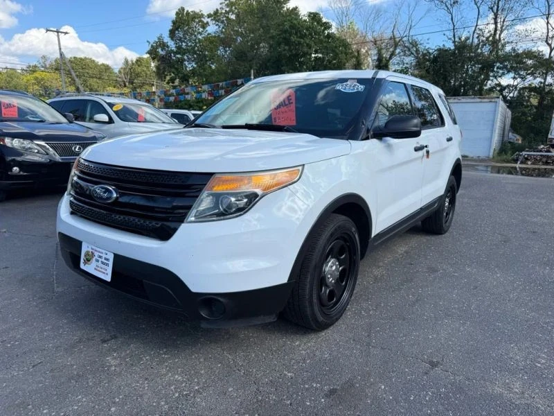 2013 Ford Explorer 5th Gen - Image 5 of 12