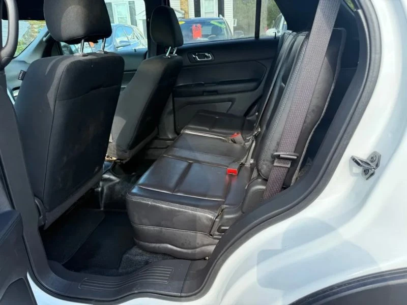 2013 Ford Explorer 5th Gen - Image 11 of 12