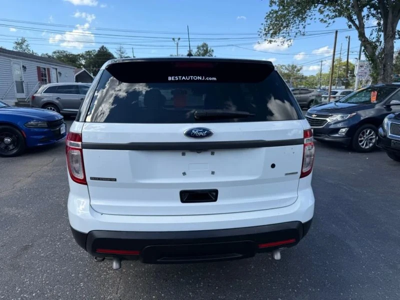 2013 Ford Explorer 5th Gen - Image 7 of 12