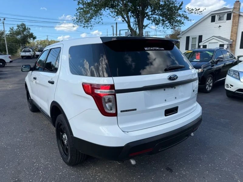 2013 Ford Explorer 5th Gen - Image 2 of 12