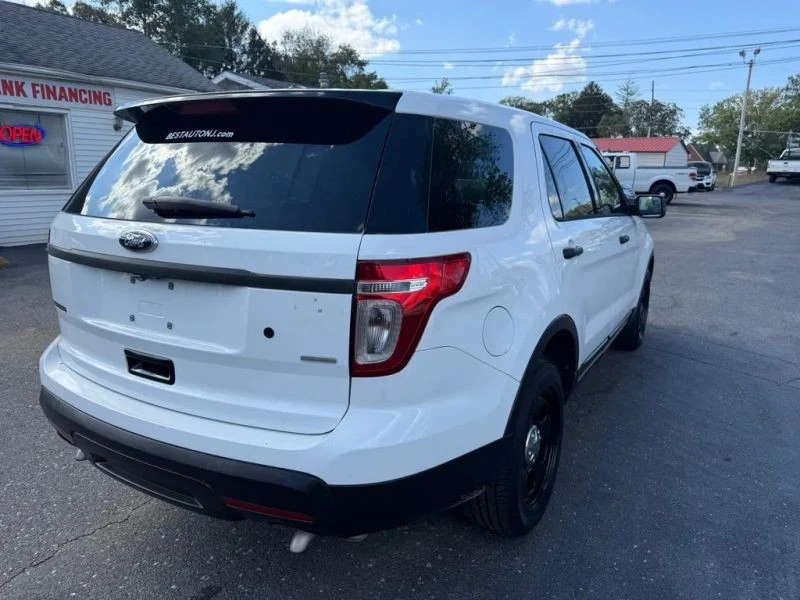 2013 Ford Explorer 5th Gen - Image 3 of 12